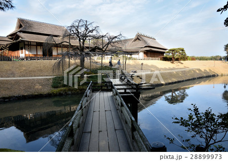 後楽園・鶴鳴館 28899973