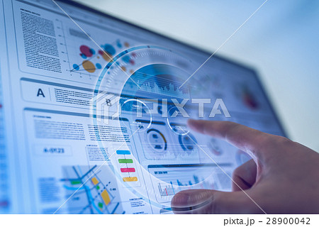 データ データ 28900042