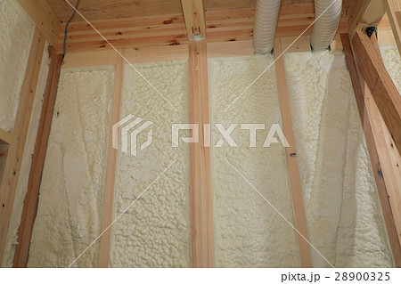 住宅の断熱 28900325