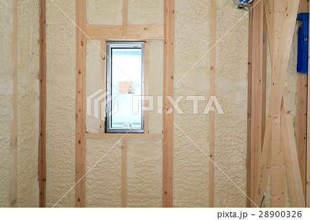住宅の断熱 住宅の断熱 28900326