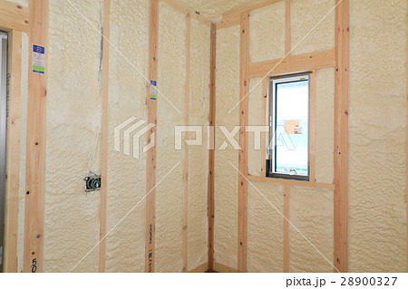 住宅の断熱 住宅の断熱 28900327