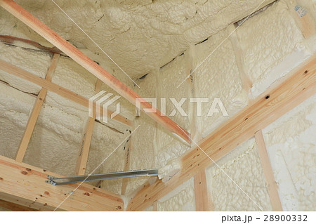 住宅の断熱 住宅の断熱 28900332