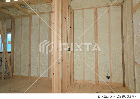 住宅の断熱 28900347