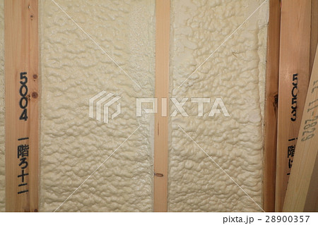 住宅の断熱 住宅の断熱 28900357