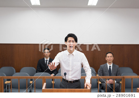 裁判 28901691