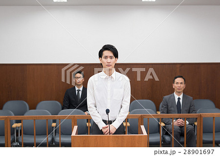 裁判 裁判 28901697