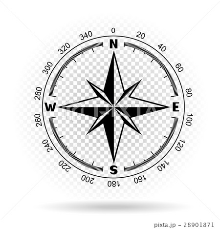compass directions transparent background compass directions transparent background 28901871