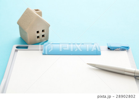 バインダーと家 バインダーと家 28902802