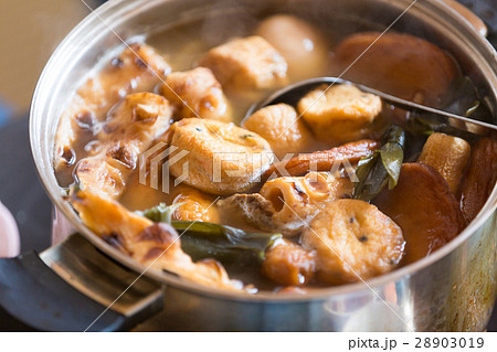 おでん おでん 28903019