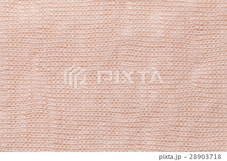 Light coral background closeup. fabric  28903718