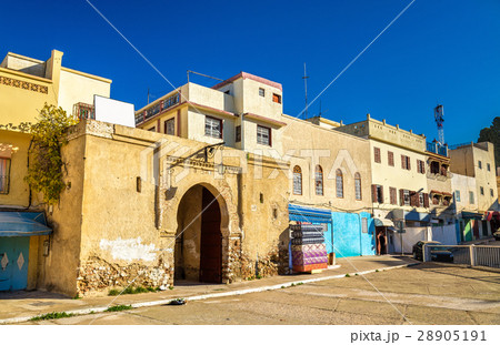 Houses in Moulay Idriss Zerhoun, Morocco 28905191
