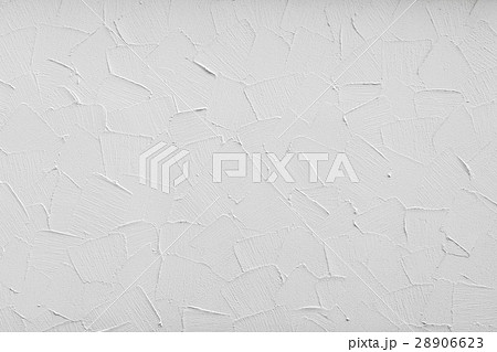 ユニークな白い壁 Material of the unique white wall ユニークな白い壁 Material of the unique white wall 28906623