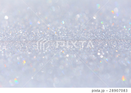 雪面の輝き 28907083