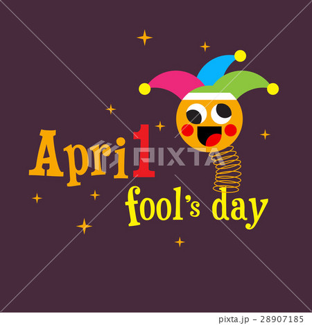 April fool's day, Typography, Colorful 28907185