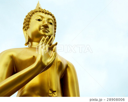 Buddha's blessing 28908006