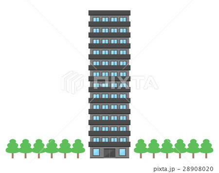タワーマンション タワーマンション 28908020