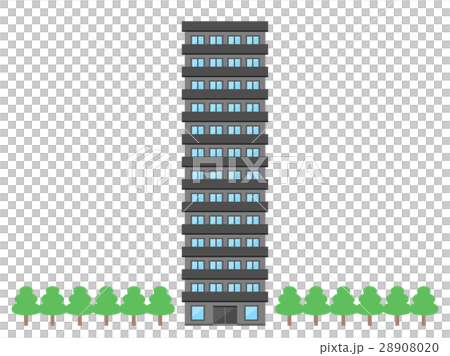 タワーマンション タワーマンション 28908020