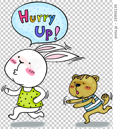 可愛い動物　キャラクター 28908136