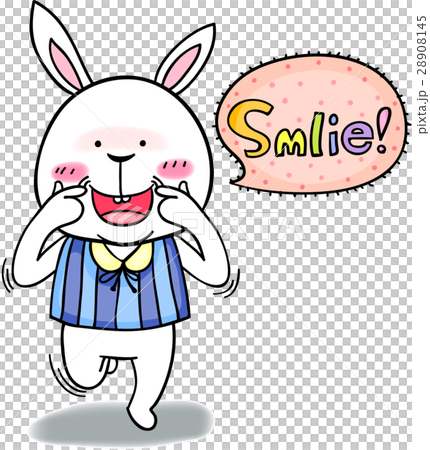 Cute animal character Cute animal character 28908145