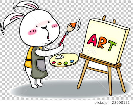 Cute animal character Cute animal character 28908151
