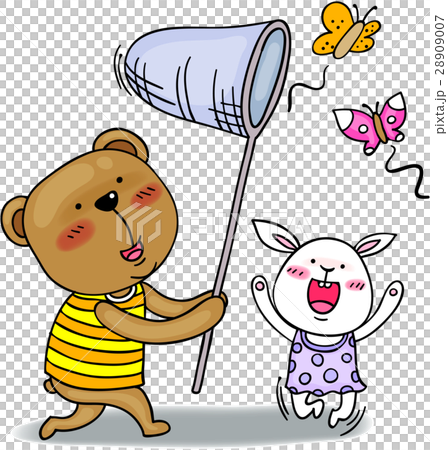 可愛的動物伴侶 28909007