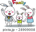 可愛い動物　仲間 28909008