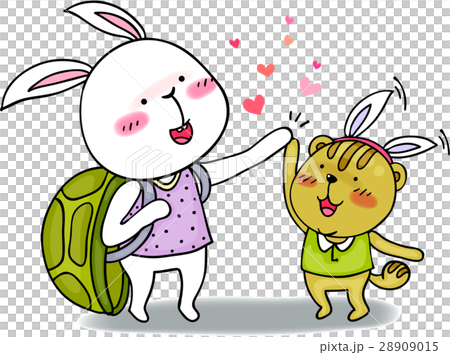 可愛的動物伴侶 28909015