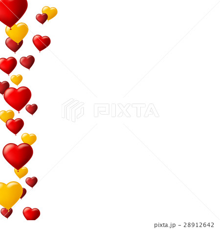 Celebrate colorful background with flying colorful Celebrate colorful background with flying colorful 28912642