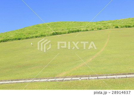 奈良県・若草山 奈良県・若草山 28914637
