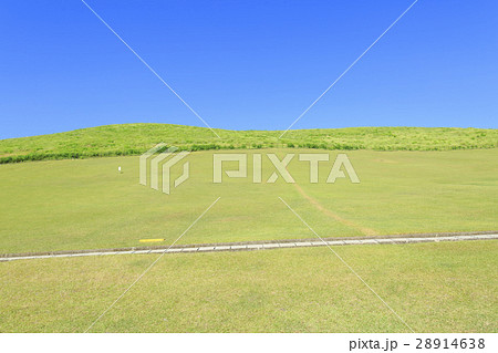 奈良県・若草山 奈良県・若草山 28914638