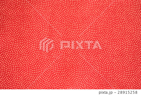 和柄の布、背景素材、バックグラウンド 28915258
