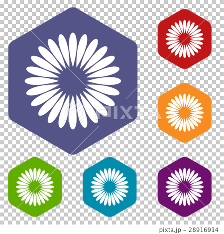 Waiting download icons set 28916914