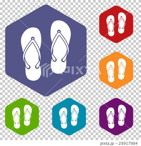 Slates icons set 28917984