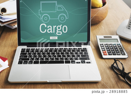 Cargo Express Delivery Free Shipping 28918885