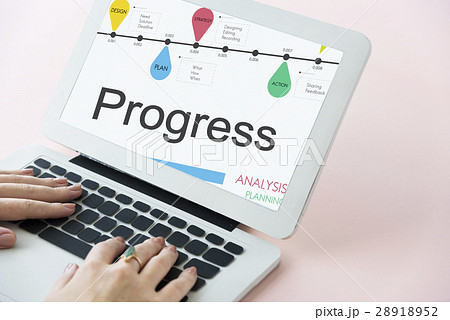 Statistics Research Results Progress Concept Statistics Research Results Progress Concept 28918952