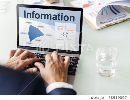 Information Performance Business Intelligence Communication 28919097