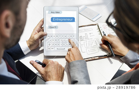 Stock Market Investment Finance Concept Stock Market Investment Finance Concept 28919786