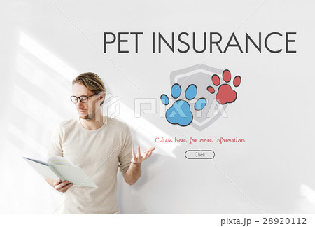 Insurance Coverage Mix Reimbursement Protection Concept Insurance Coverage Mix Reimbursement Protection Concept 28920112