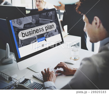 Stock Market Finance Business Concept 28920183