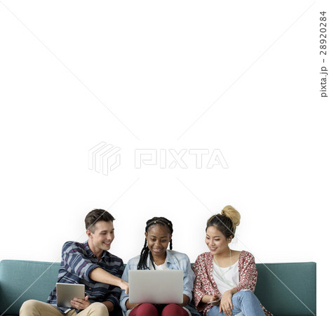 Studio People Model Shoot Technology Meeting Studio People Model Shoot Technology Meeting 28920284