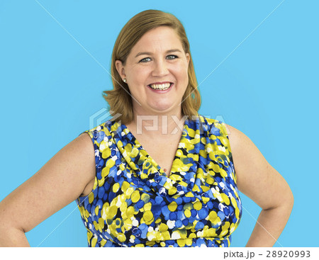 Studio Shoot Portrait People Race Studio Shoot Portrait People Race 28920993