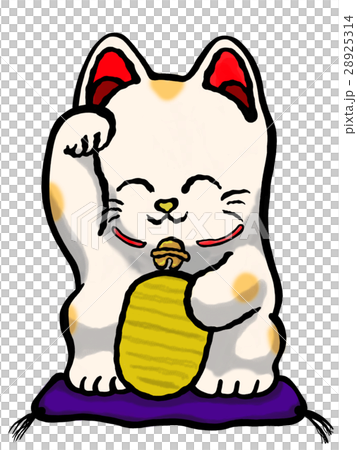 Lucky Cat - Right-Handed Blank Lucky Cat - Right-Handed Blank 28925314