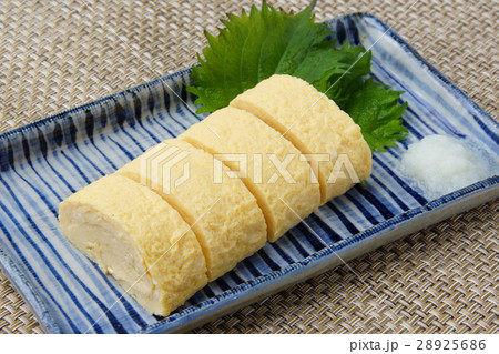 出し巻き 28925686