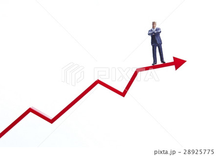 金融経済　成功 28925775