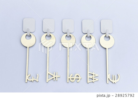 金融経済　成功 28925792