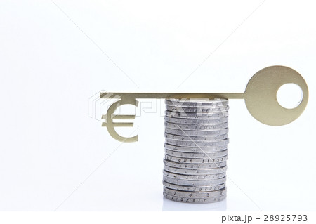 金融経済　成功 28925793