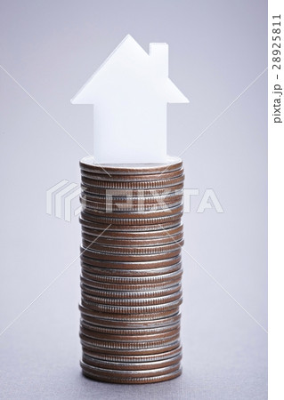 金融経済　成功 28925811