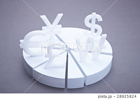 金融経済　成功 28925824