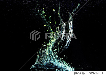 水中マーブル 28926061