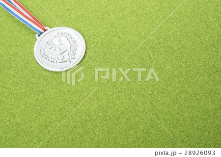 おもちゃの銀メダル おもちゃの銀メダル 28926093